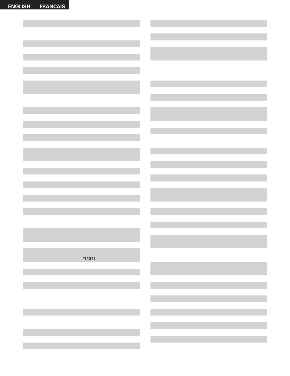 Denon AVR-785 User Manual | Page 73 / 77