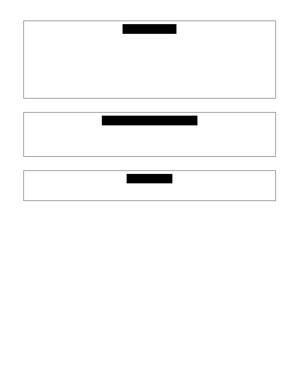 Denon AVR-4800 User Manual | Page 15 / 69