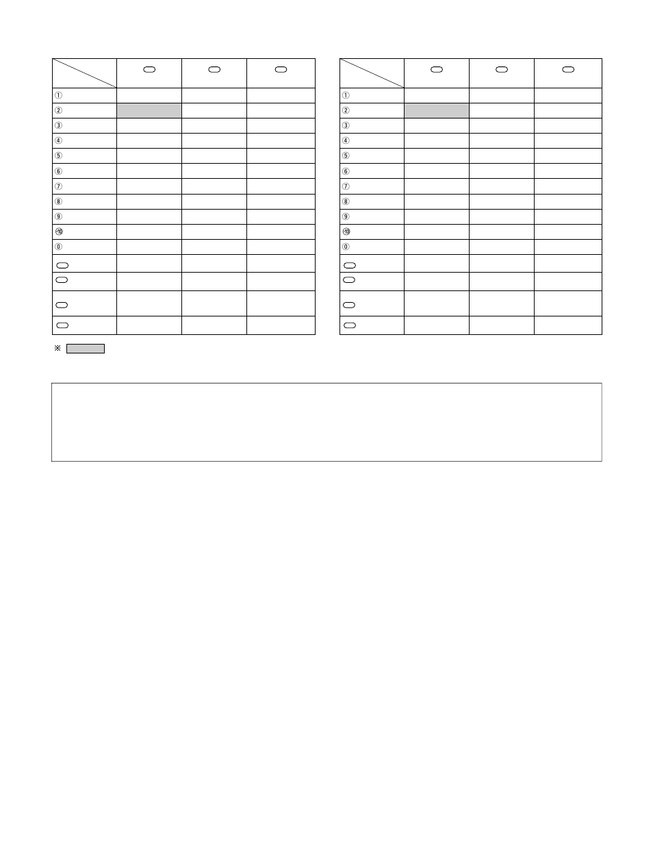 Denon AVR-4800 User Manual | Page 34 / 69