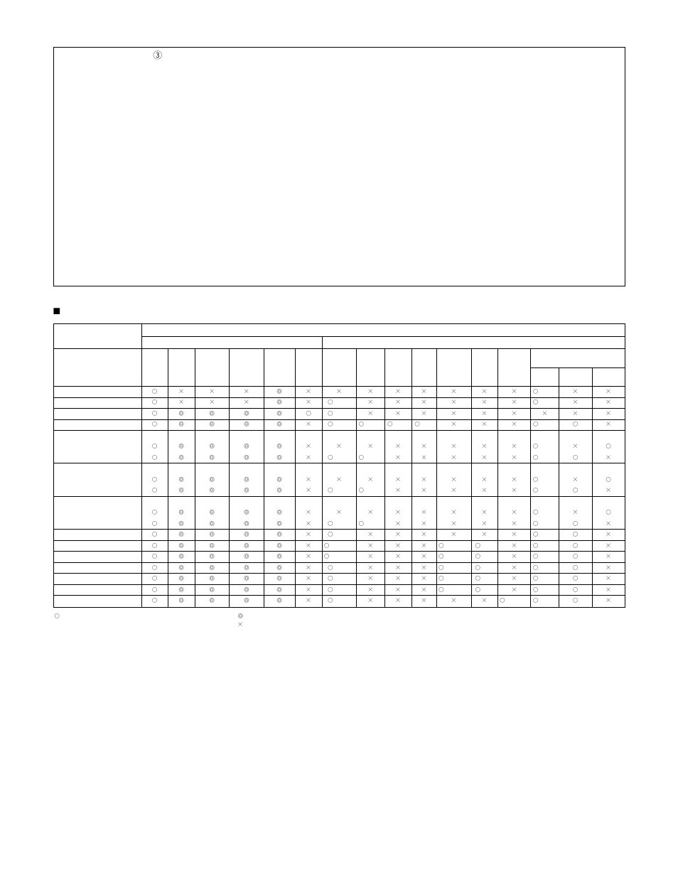 Denon AVR-4800 User Manual | Page 56 / 69