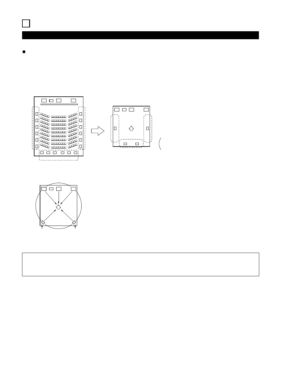 16 additional information, Optimum surround sound for different sources | Denon AVR-4800 User Manual | Page 61 / 69