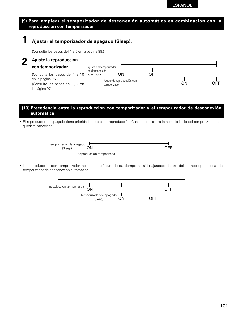 Denon D-AJ03 User Manual | Page 67 / 73