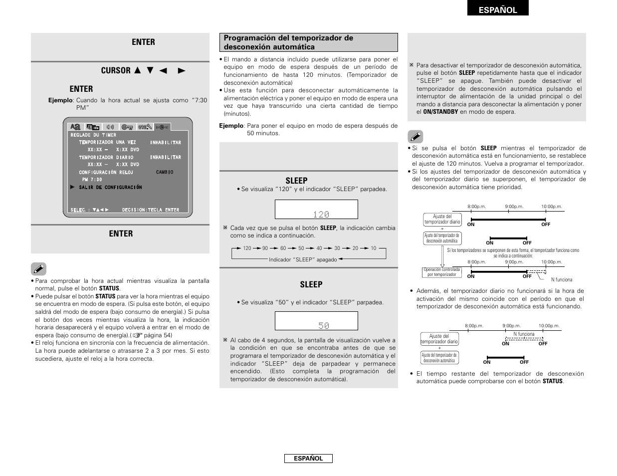 Denon S-101 User Manual | Page 101 / 138