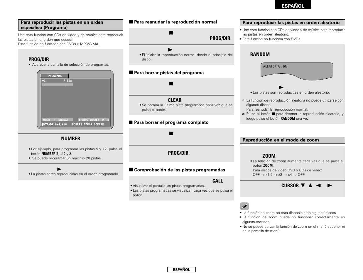 Denon S-101 User Manual | Page 103 / 138