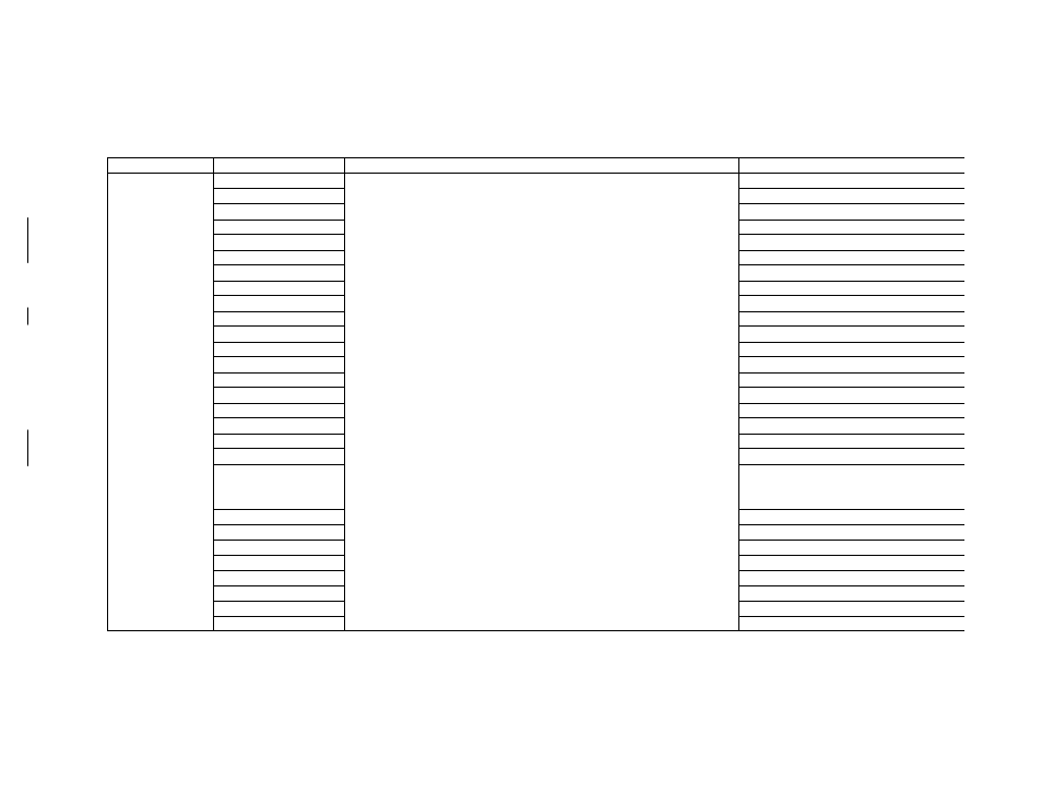 Denon AVR-4802R User Manual | Page 12 / 12