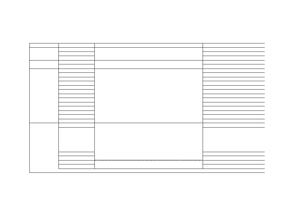 Denon AVR-4802R User Manual | Page 5 / 12
