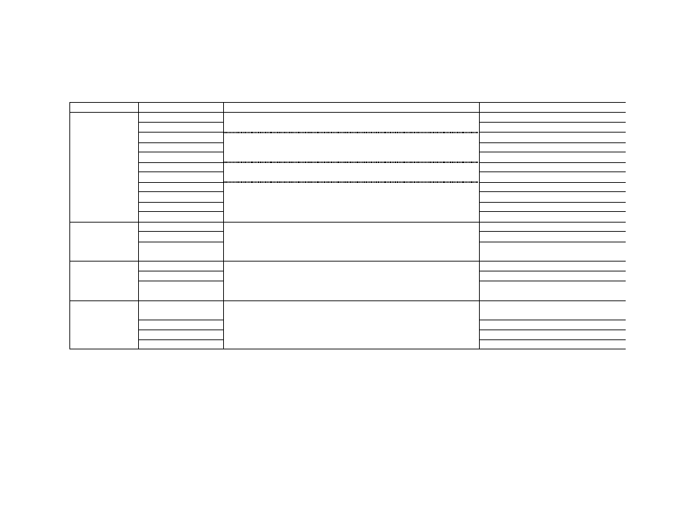 Denon AVR-4802R User Manual | Page 8 / 12