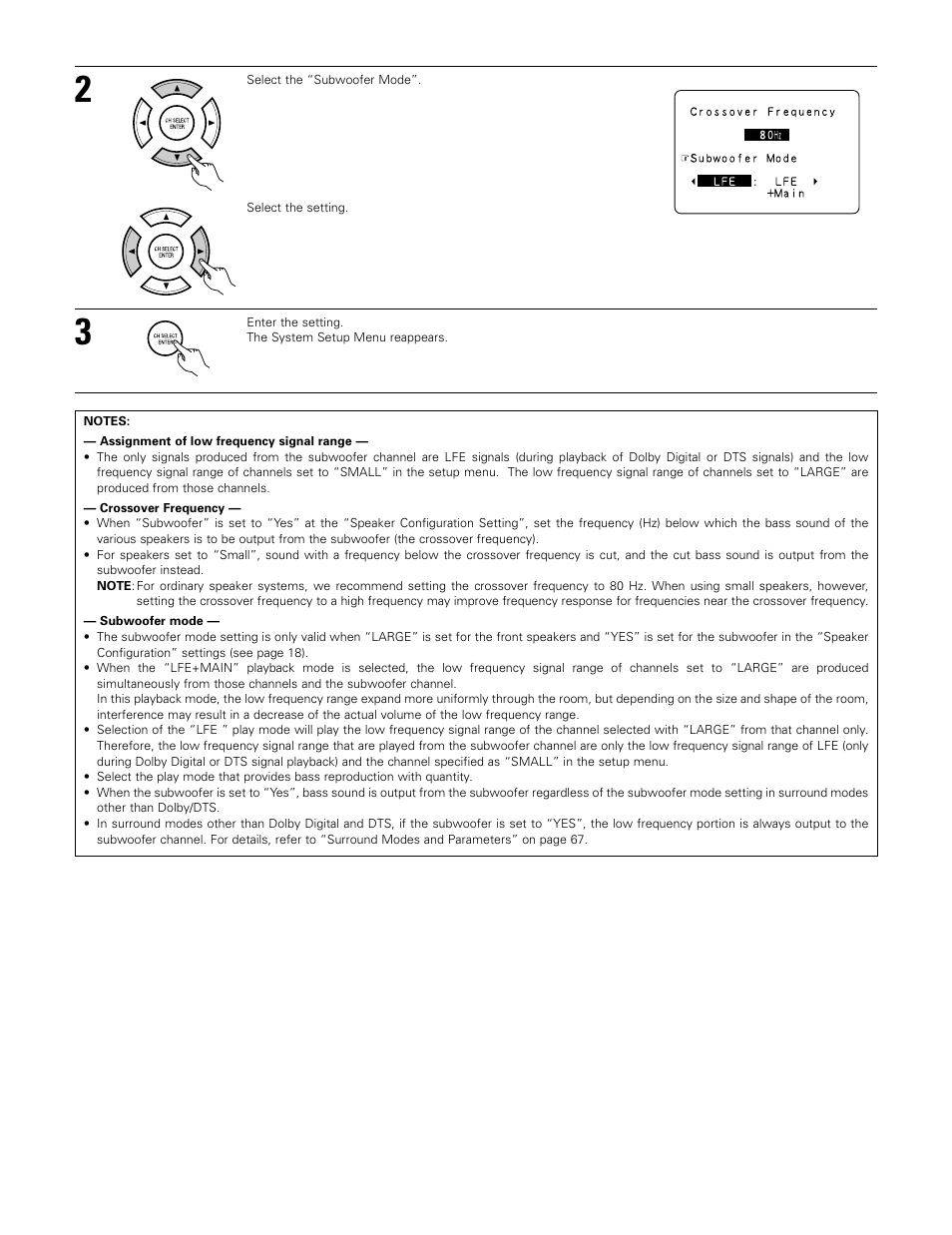 Denon 1083 User Manual | Page 20 / 84