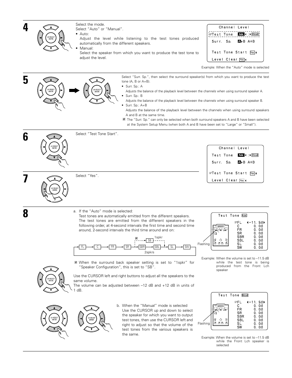 Denon 1083 User Manual | Page 23 / 84