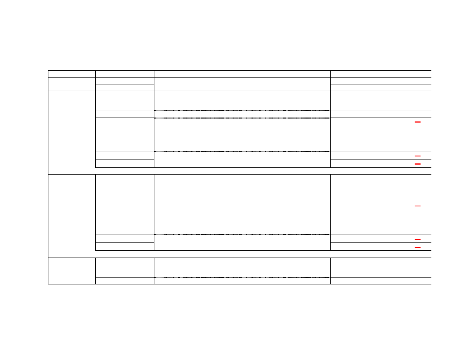 Denon AVR-3805 User Manual | Page 11 / 15