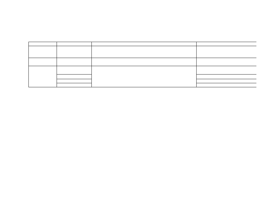 Denon AVR-3805 User Manual | Page 12 / 15