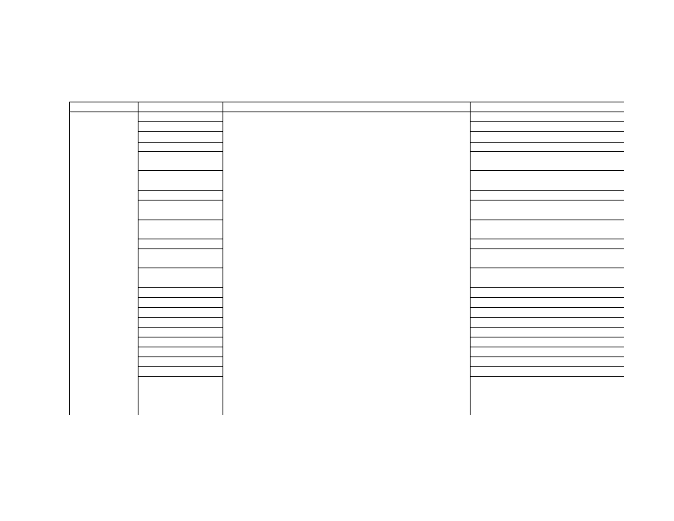 Denon AVR-3805 User Manual | Page 13 / 15