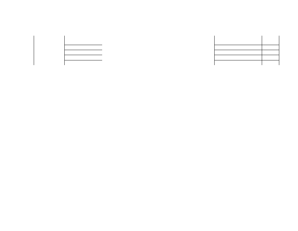 Denon AVR-3805 User Manual | Page 15 / 15