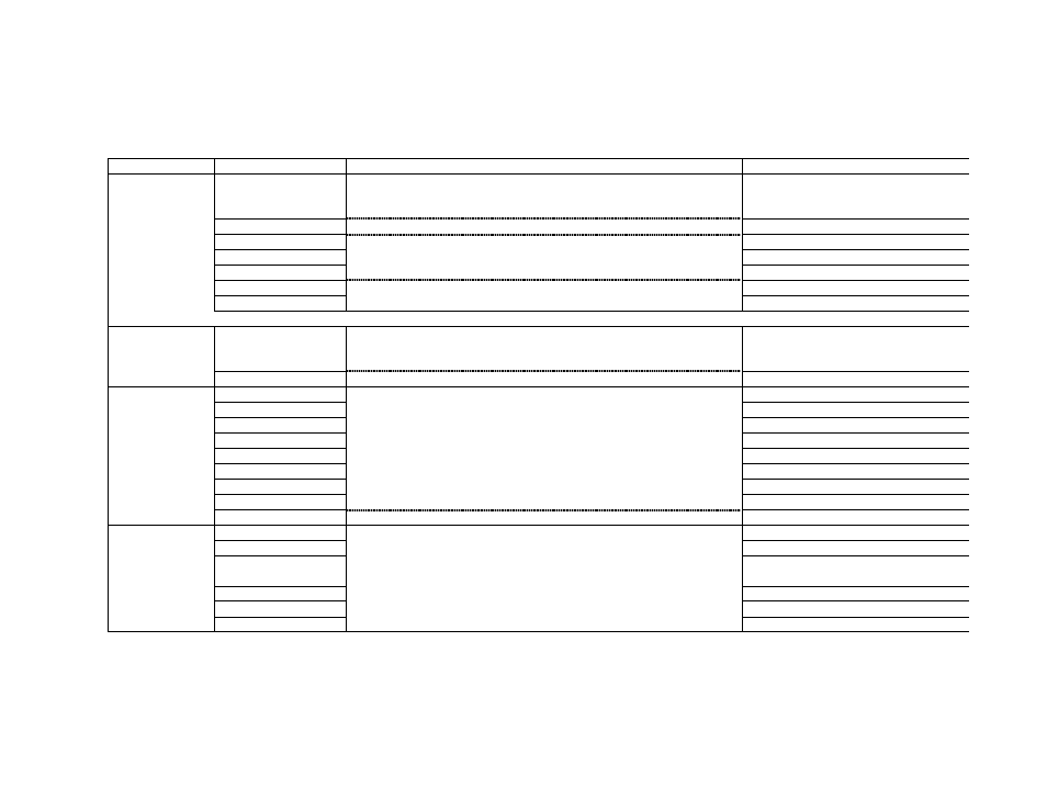 Denon AVR-3805 User Manual | Page 7 / 15