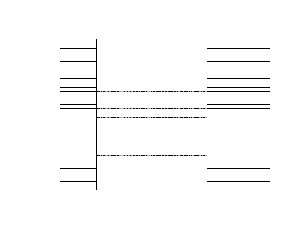 Denon AVR-3805 User Manual | Page 8 / 15