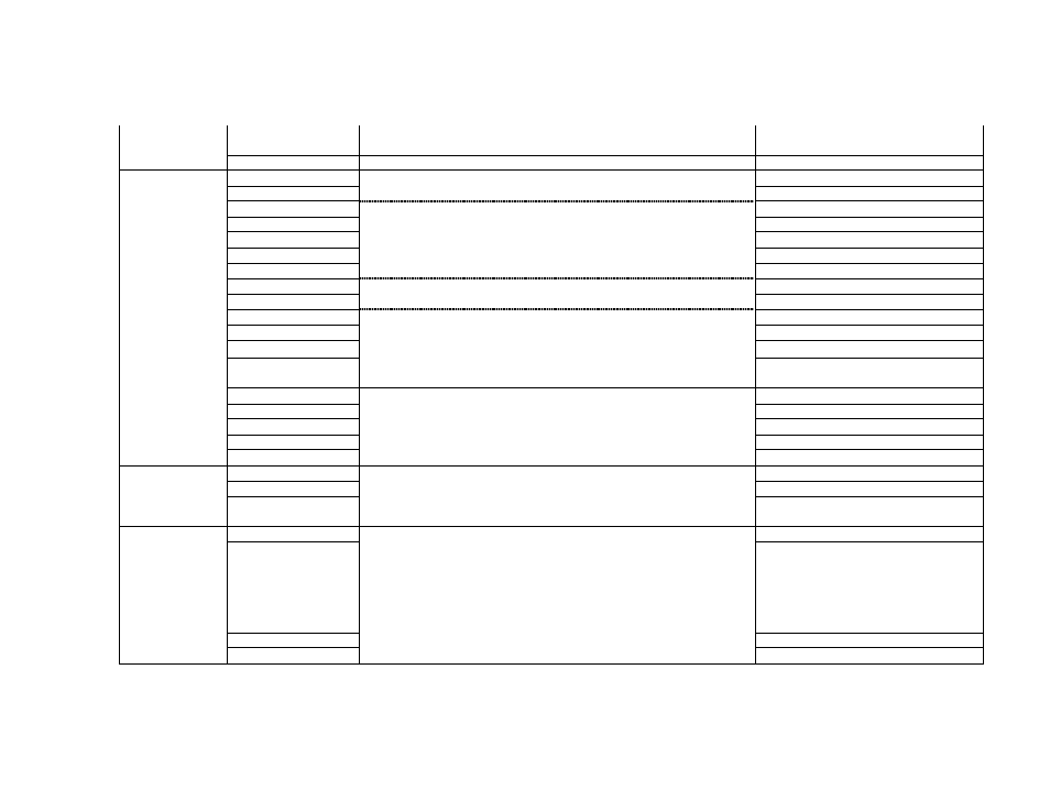Denon AVR-3805 User Manual | Page 9 / 15