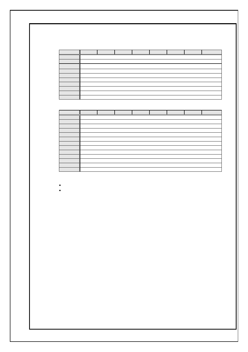 Skip | Denon 3800BD User Manual | Page 21 / 49
