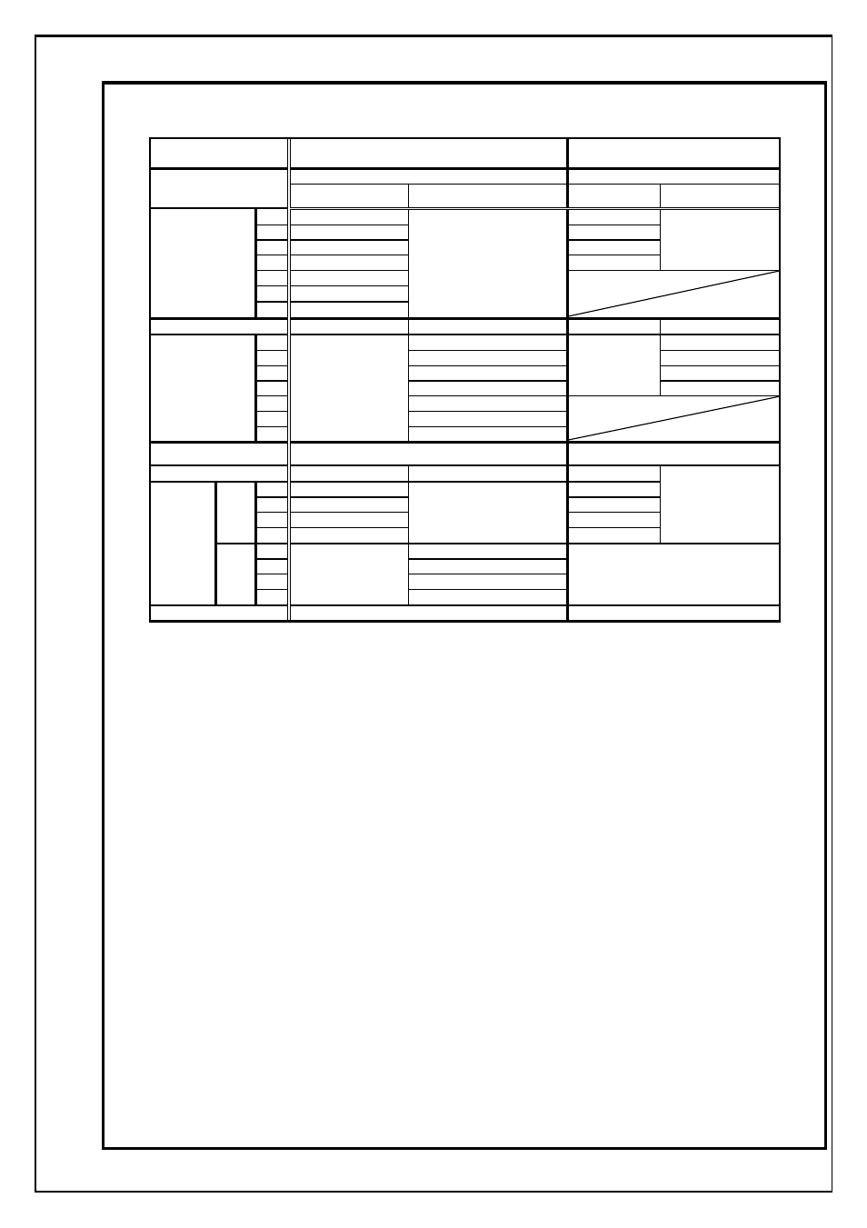 Denon 3800BD User Manual | Page 23 / 49
