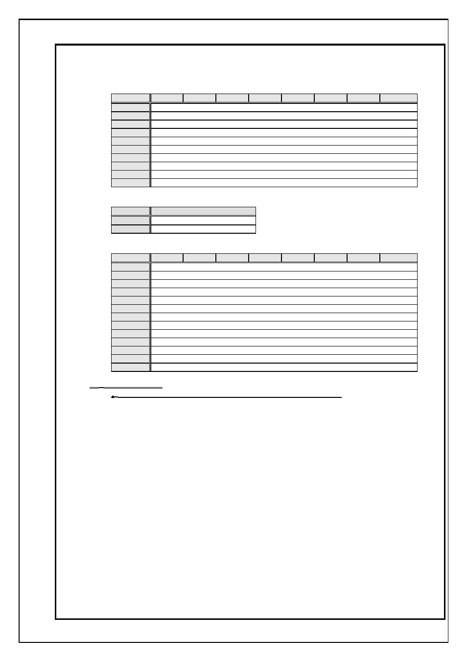 Direct select | Denon 3800BD User Manual | Page 31 / 49