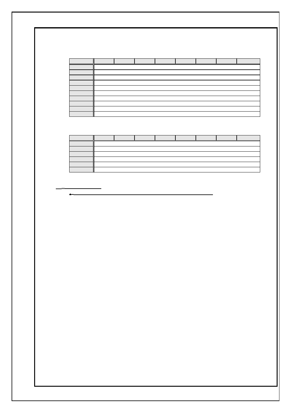 Disc skip | Denon 3800BD User Manual | Page 36 / 49