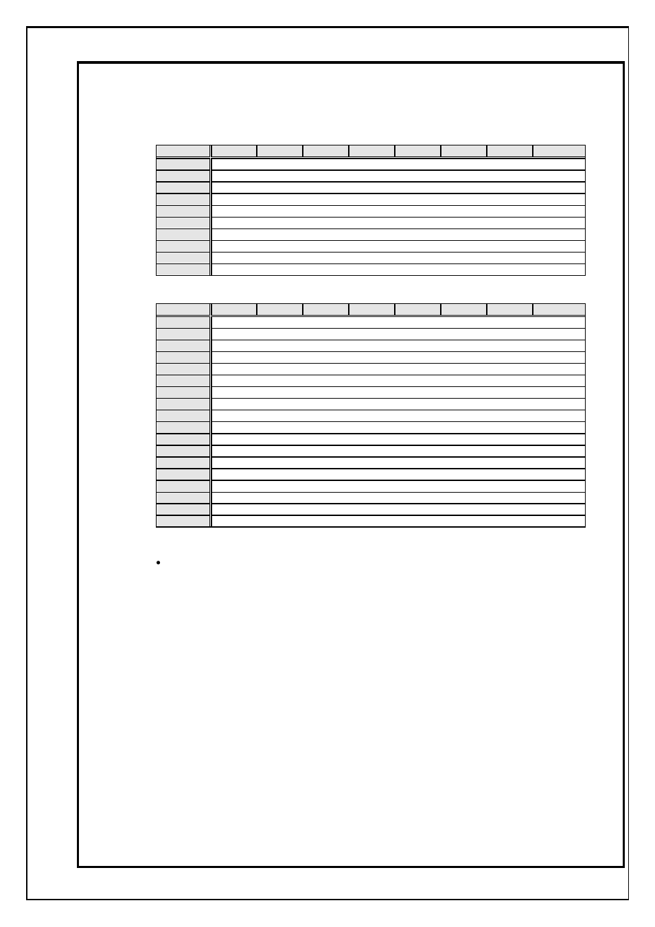 Request cpu version | Denon 3800BD User Manual | Page 37 / 49