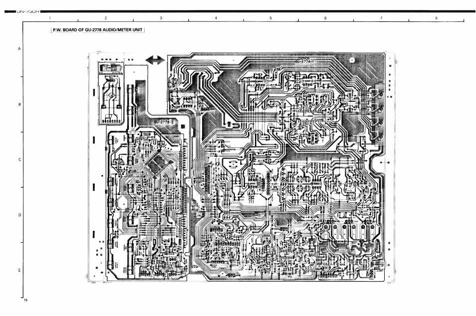 Denon DN-730R User Manual | Page 18 / 25