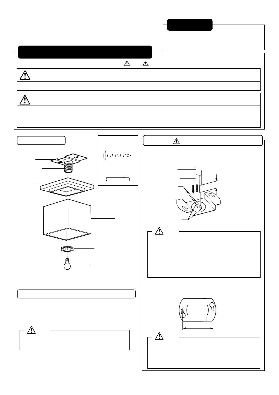 MITSUBISHI ELECTRIC LC1639D User Manual | Page 2 / 2