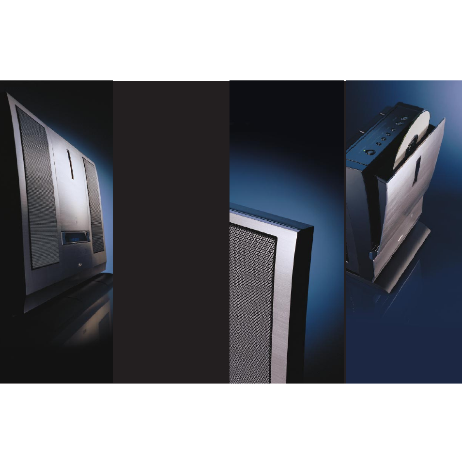 Denon D-107 User Manual | Page 3 / 4