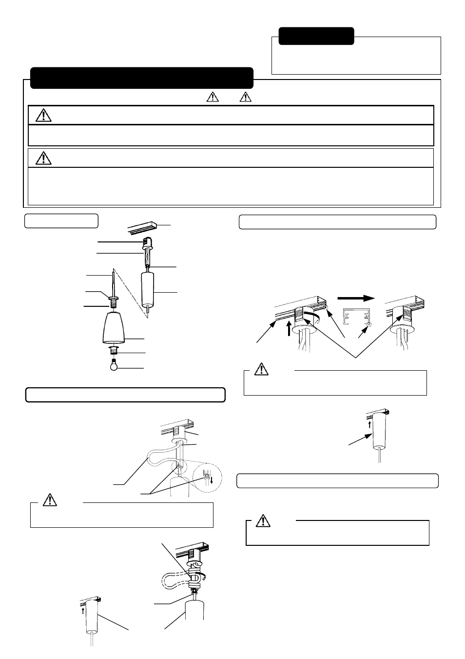 MITSUBISHI ELECTRIC LP3215RD User Manual | Page 2 / 2