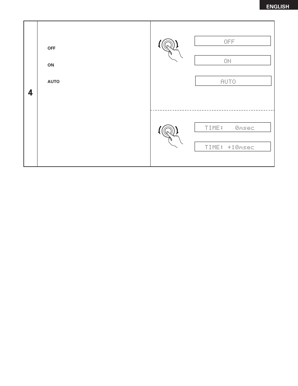 Denon DVD-5910 User Manual | Page 59 / 86