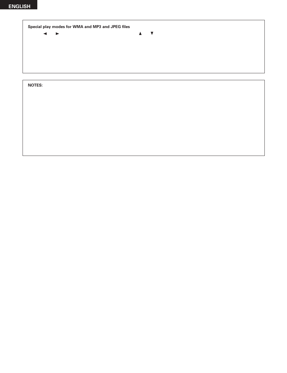 Denon DVD-5910 User Manual | Page 82 / 86