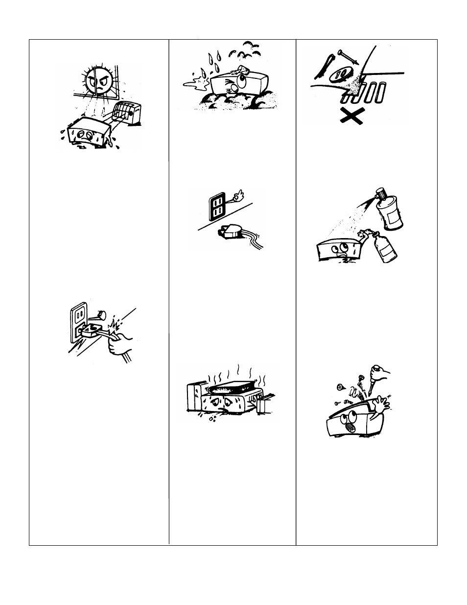 Denon DN-C680 User Manual | Page 5 / 26