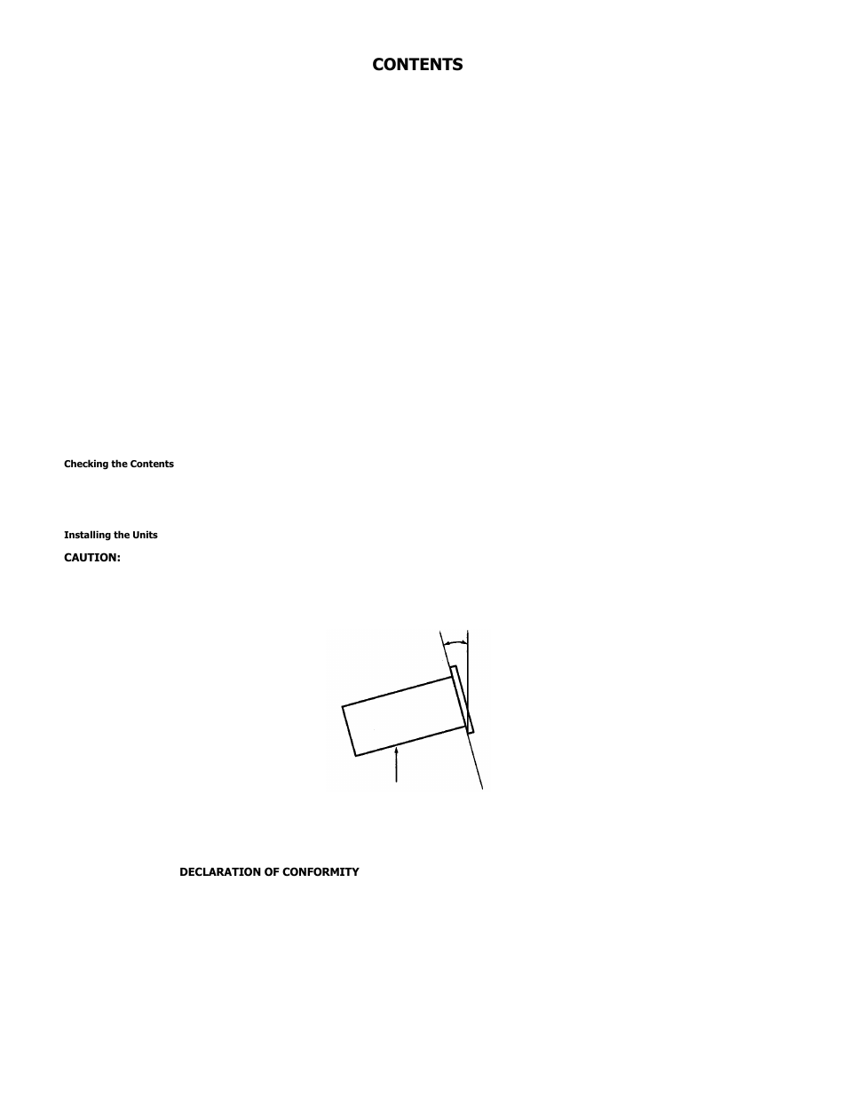 Denon DN-C680 User Manual | Page 7 / 26