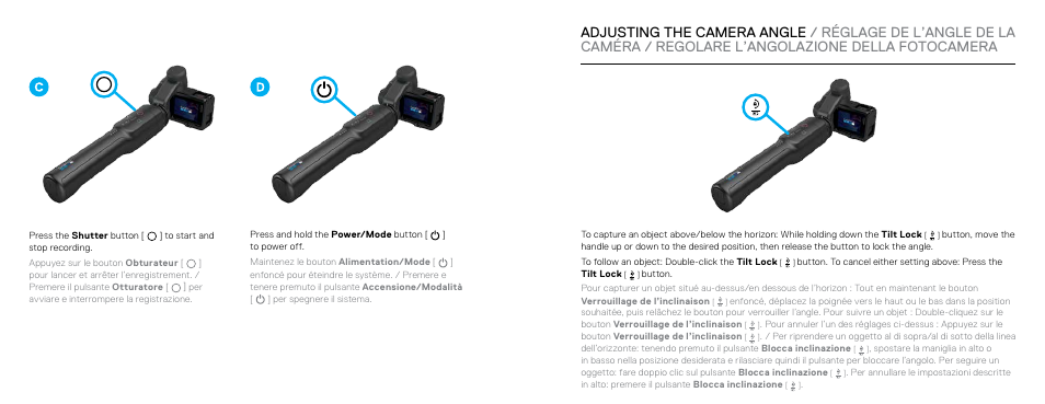 GoPro Karma User Manual | Page 13 / 15