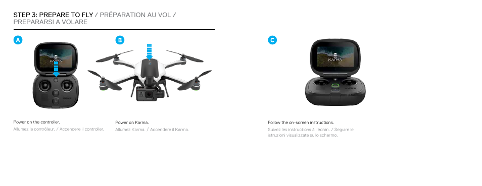 GoPro Karma User Manual | Page 5 / 15