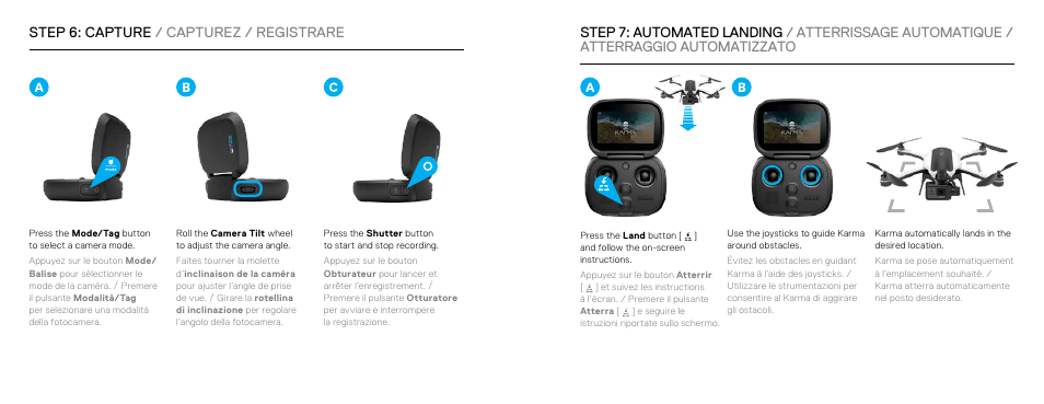 GoPro Karma User Manual | Page 9 / 15
