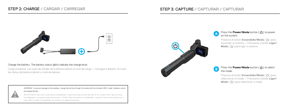 GoPro Karma User Manual | Page 12 / 15