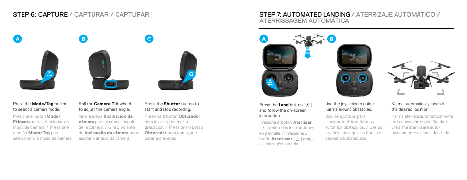 GoPro Karma User Manual | Page 9 / 15