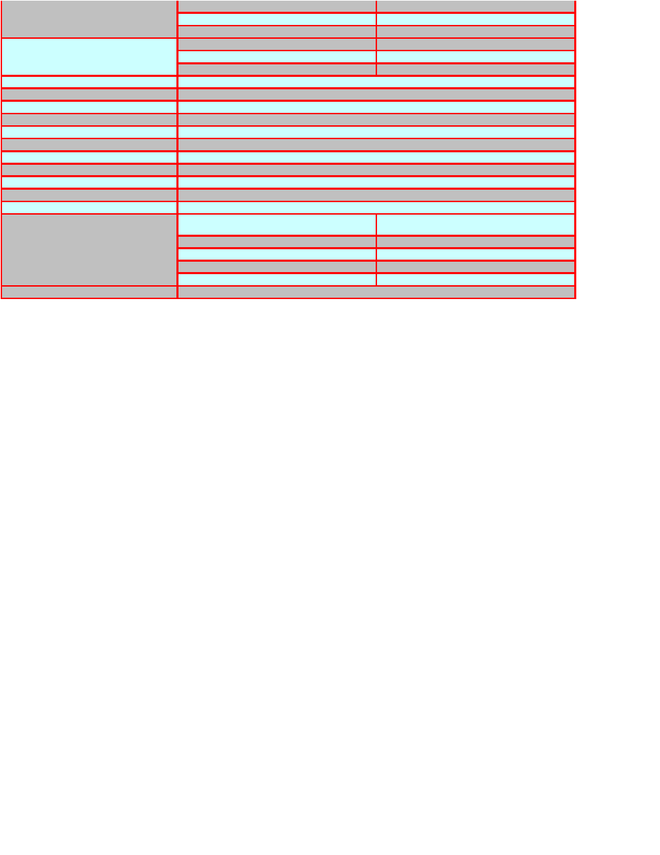 Diamond Multimedia 3650PE512H User Manual | Page 2 / 2