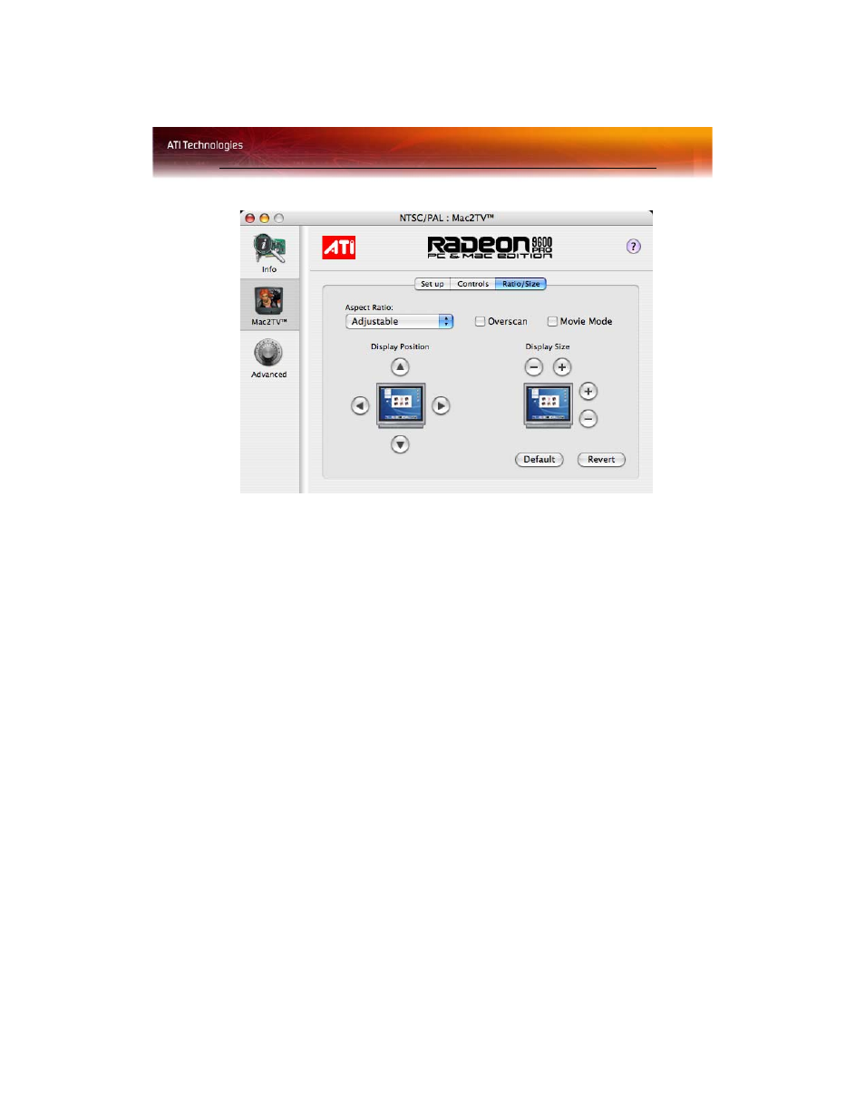 Diamond Multimedia Radeon 9600 PRO User Manual | Page 19 / 46