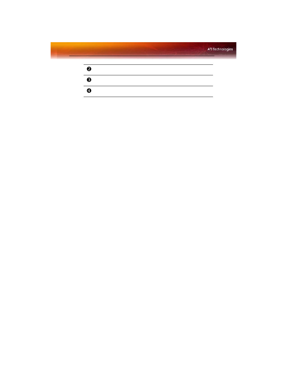 Diamond Multimedia Radeon 9600 PRO User Manual | Page 22 / 46