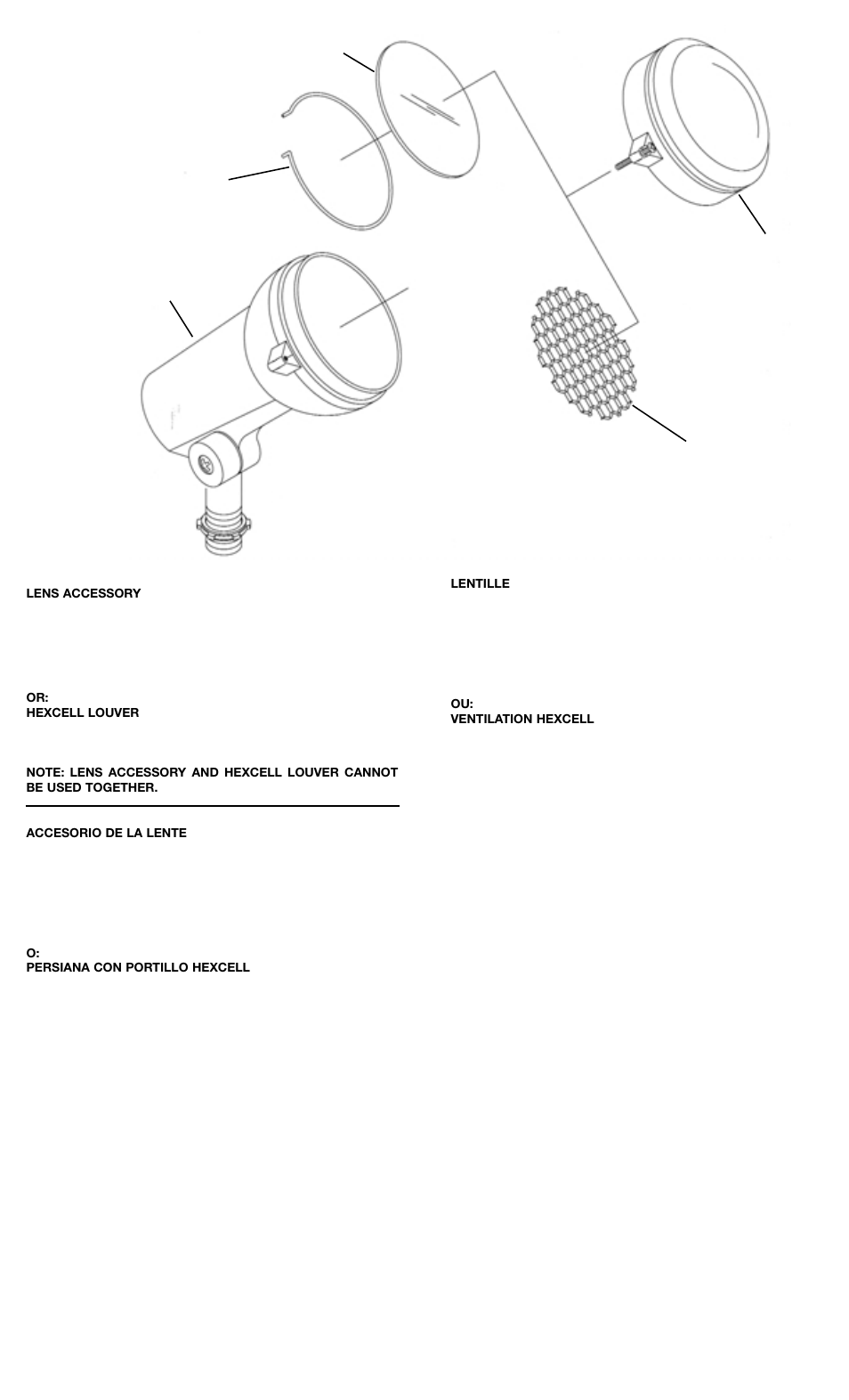 Kichler 15623 User Manual | 1 page