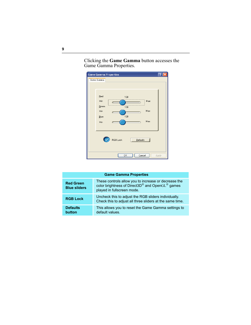 ATI Technologies RADEON 9000 User Manual | Page 13 / 36