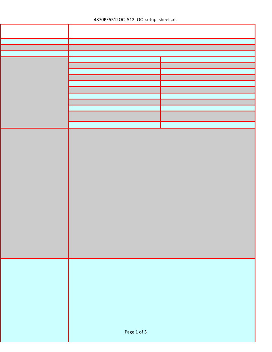 Diamond Multimedia ATI Radeon HD 4800 Series User Manual | 3 pages