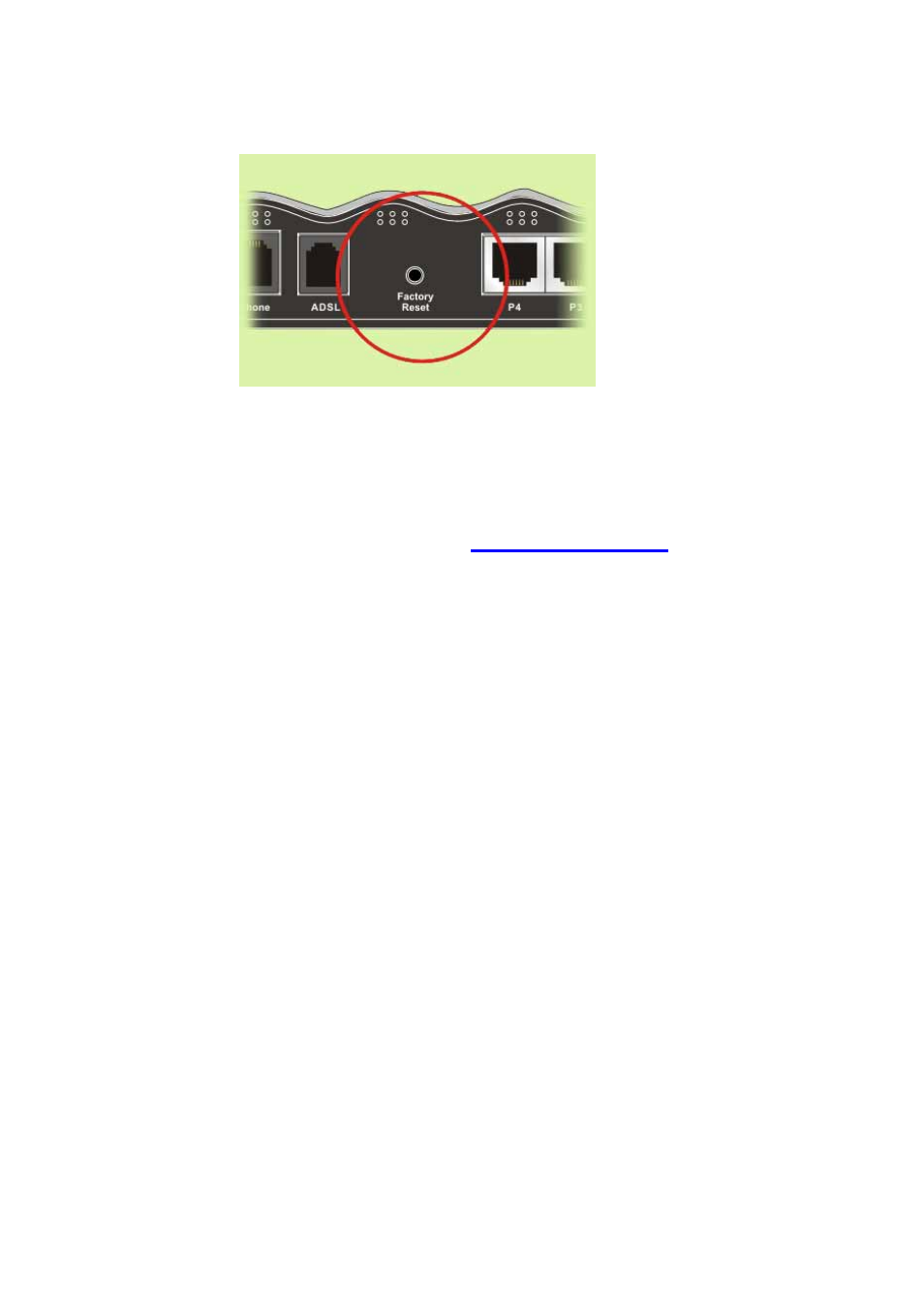 Draytek Vigor2100 User Manual | Page 37 / 37