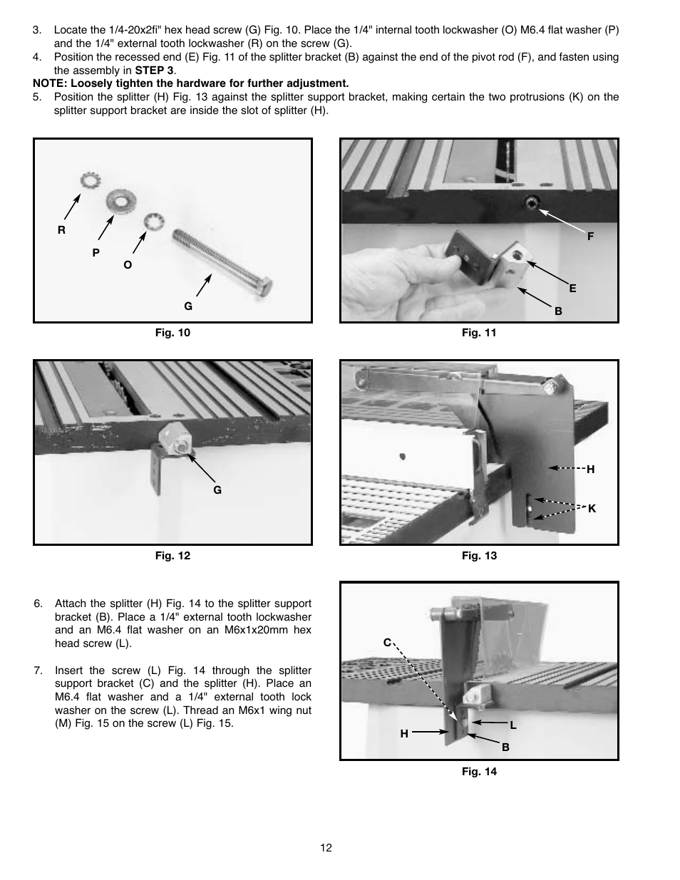 Draytek SHOPMASTER SM200L User Manual | Page 12 / 77