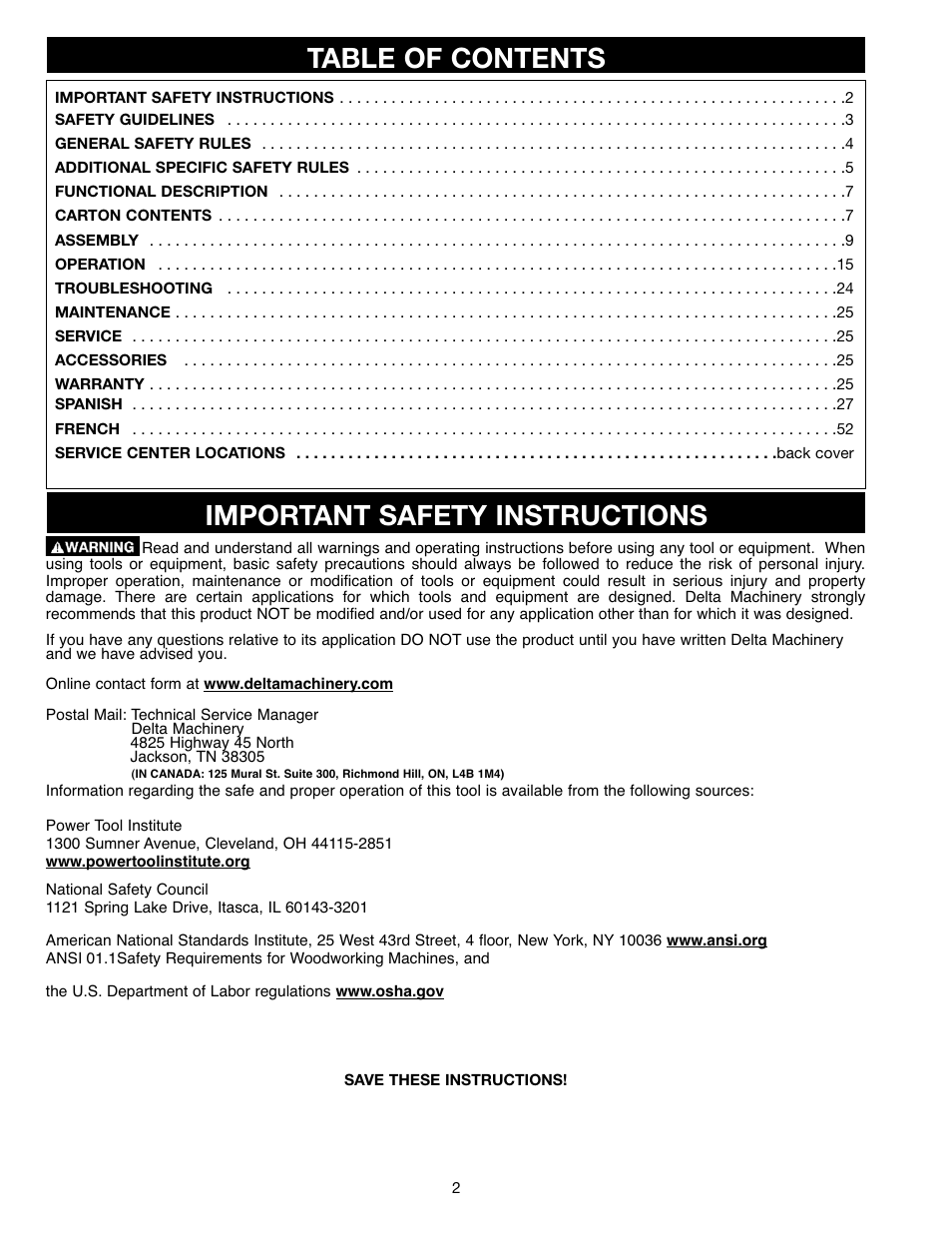 Draytek SHOPMASTER SM200L User Manual | Page 2 / 77