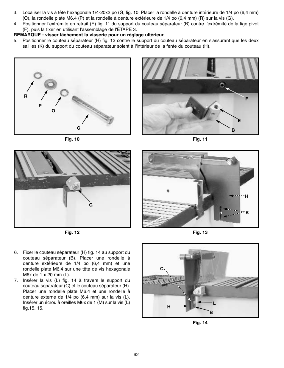 Draytek SHOPMASTER SM200L User Manual | Page 62 / 77