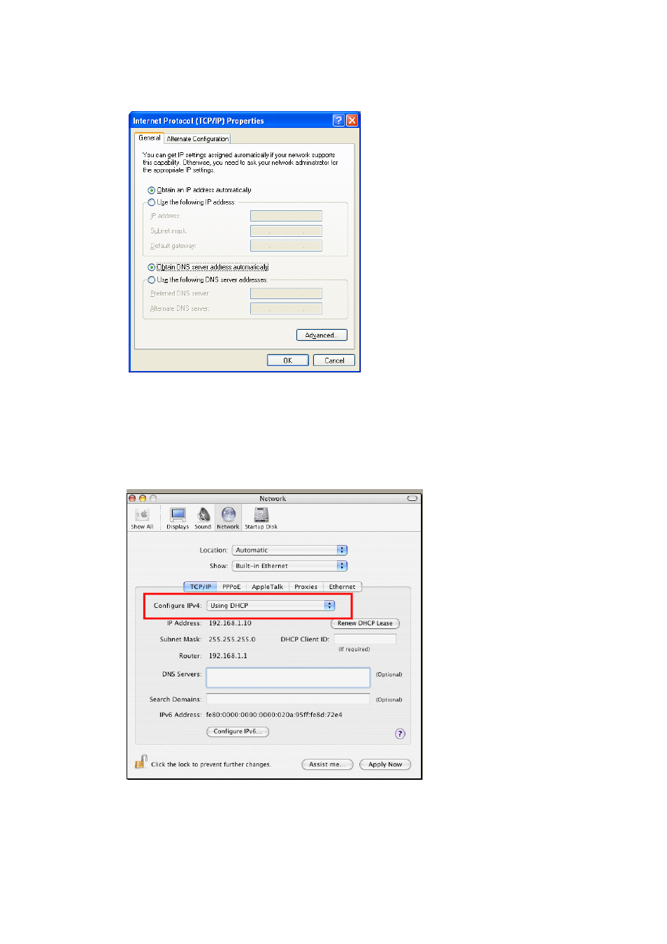 Draytek Vigor2700G User Manual | Page 27 / 32