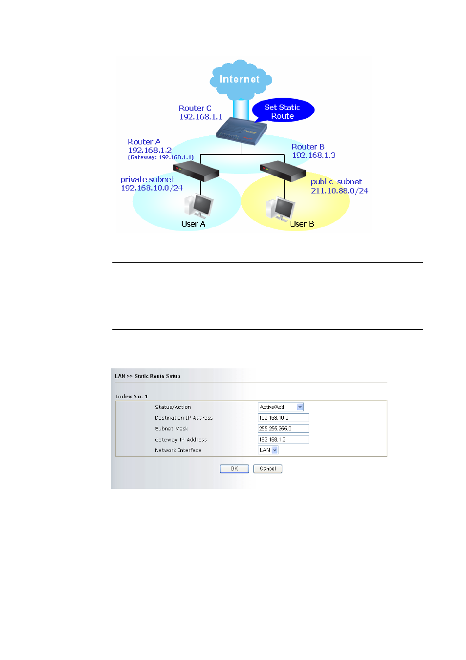 Draytek VIGOR 2700GE/E User Manual | Page 32 / 90